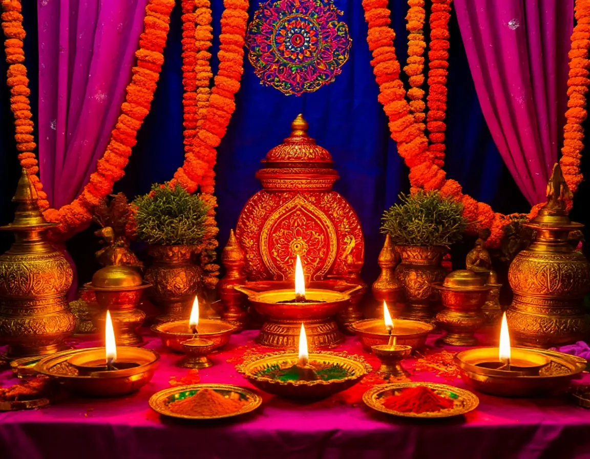 Festival photography