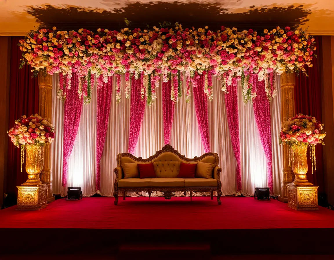 Wedding photography