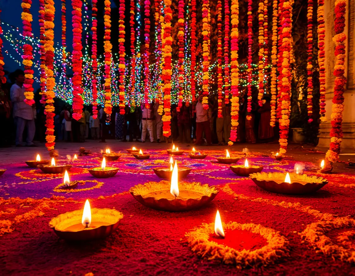 Cultural festival