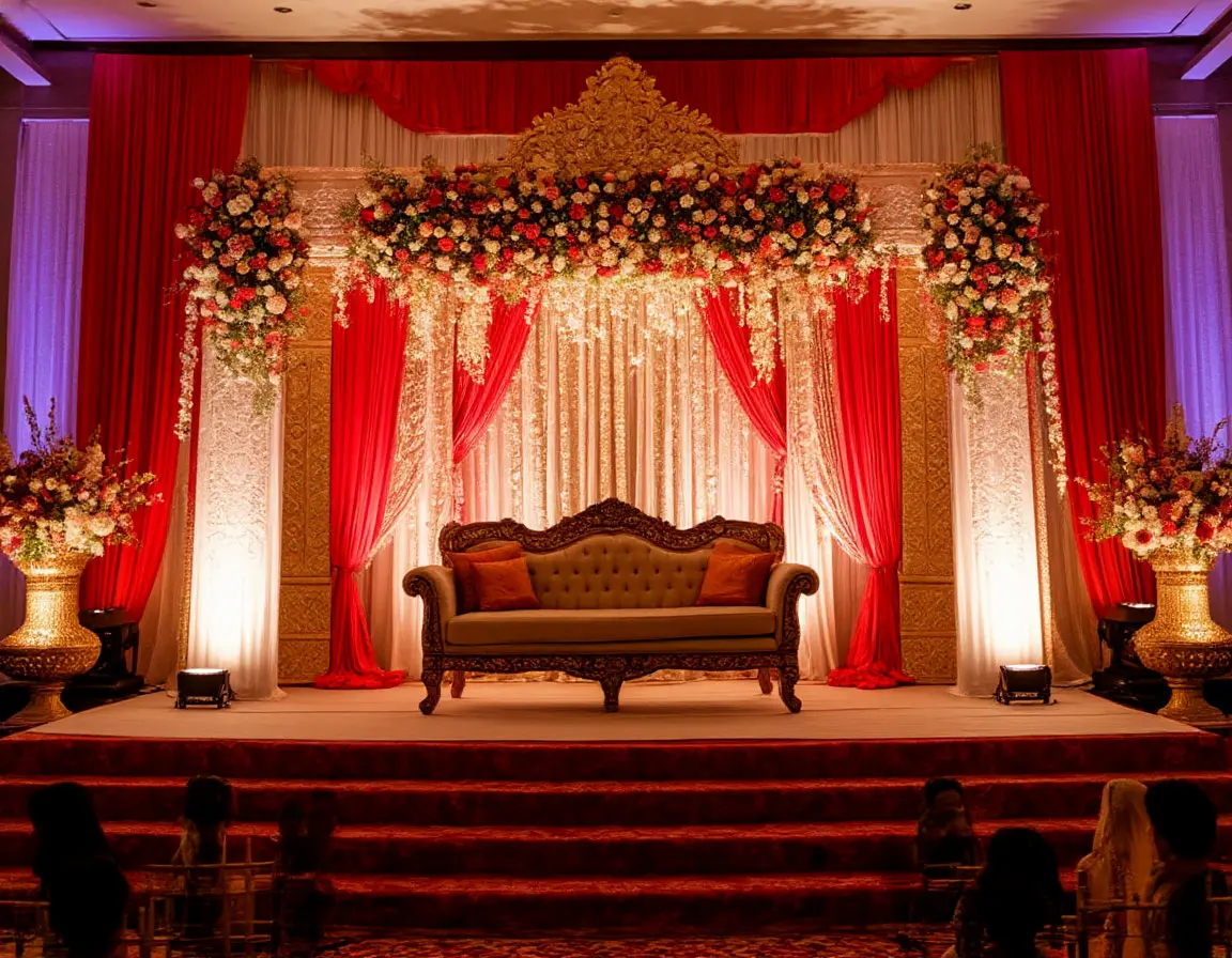 Wedding photography