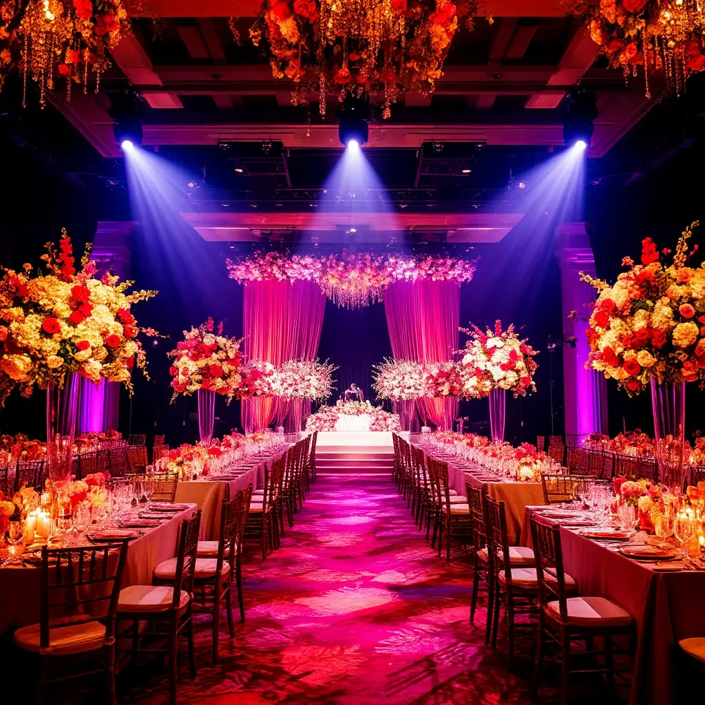 Wedding photography