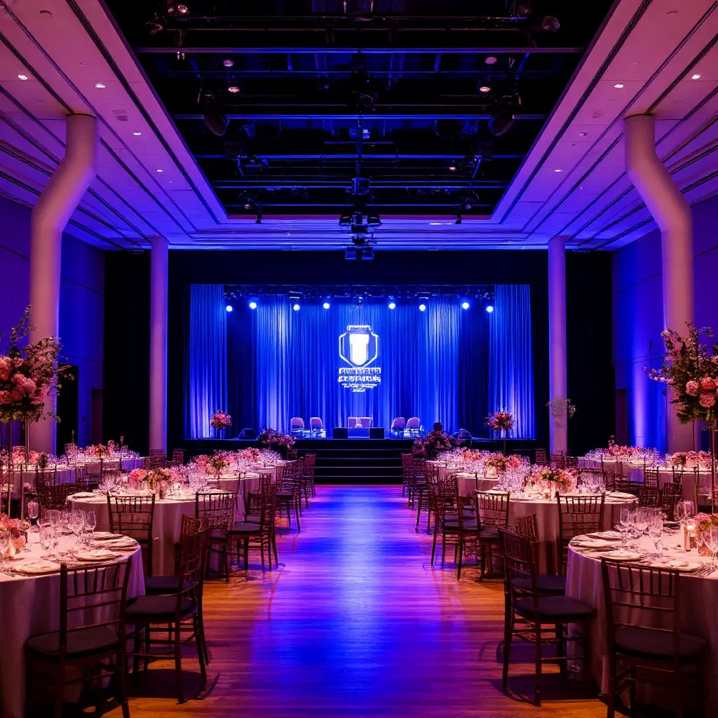 Corporate event