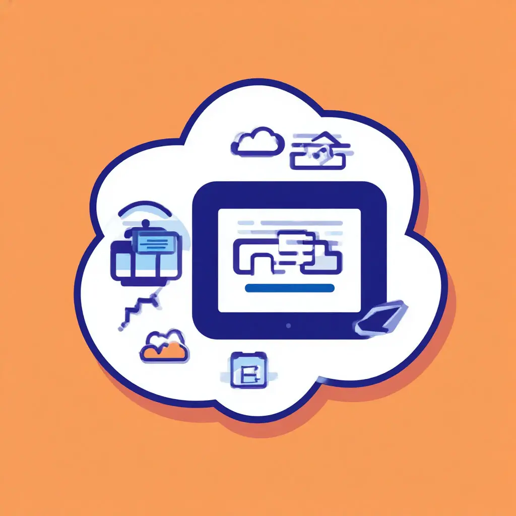 Access anywhere icon