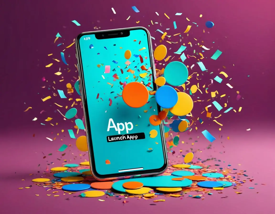 App launch
