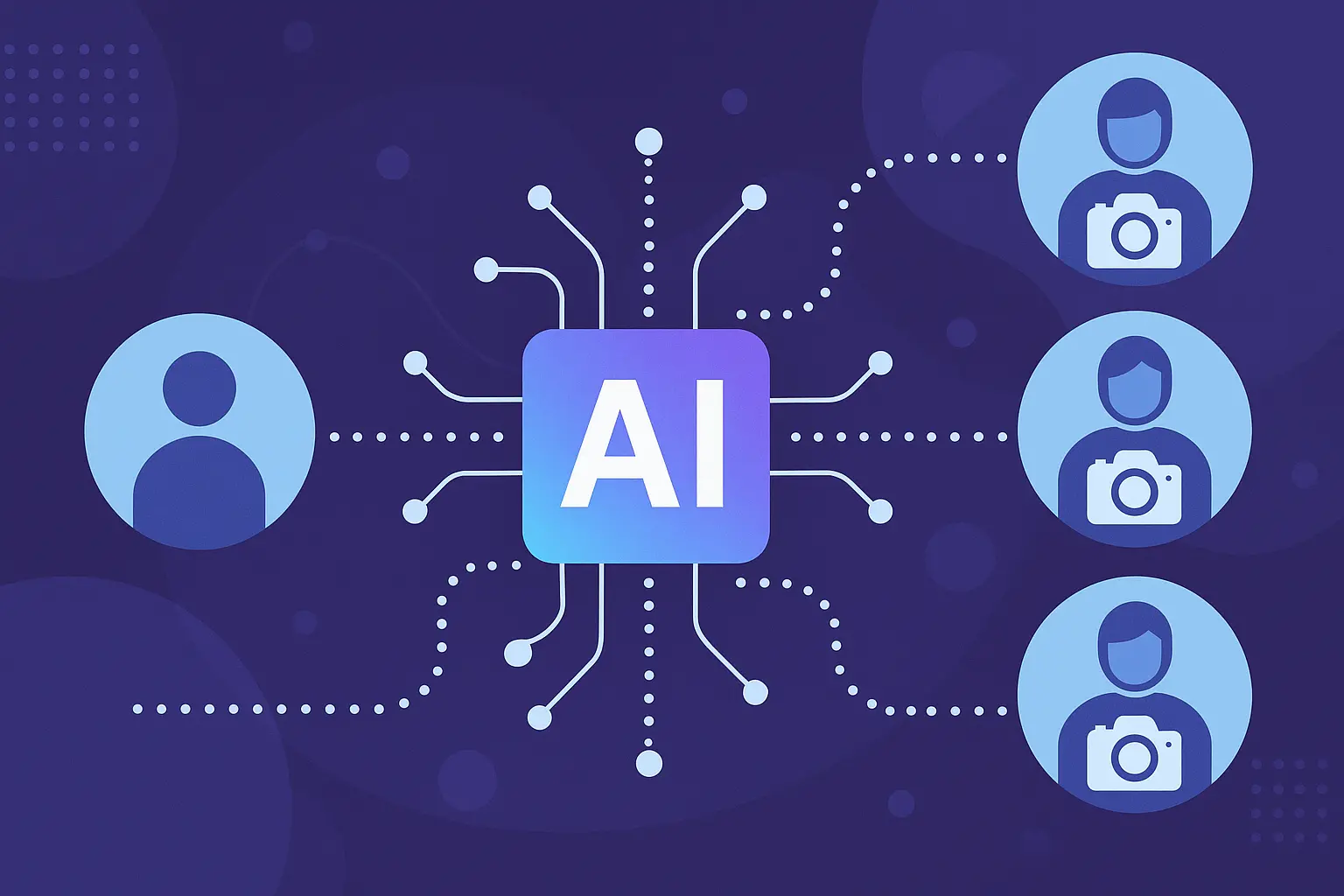 AI matching